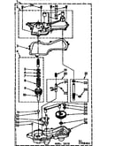 Gearcase/transmission