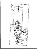 Brake and drive tube parts