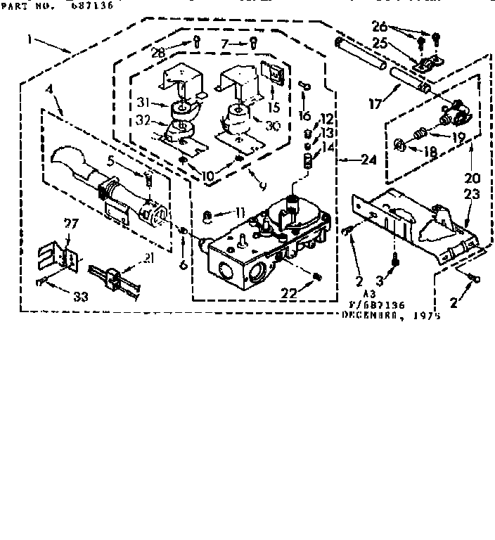 Burner assembly