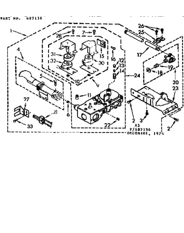 Burner assembly