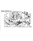 Burner assembly