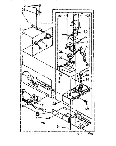 Burner assembly