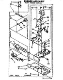 Burner assembly