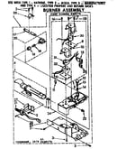 Burner assembly