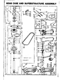 Gearcase/transmission