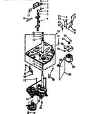 Drive system