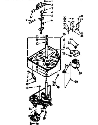 Drive system