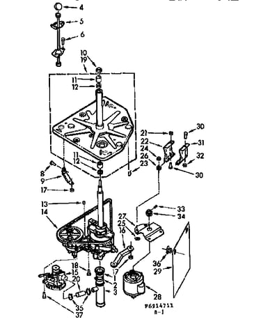 Drive system