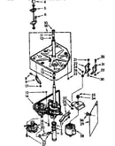 Drive system