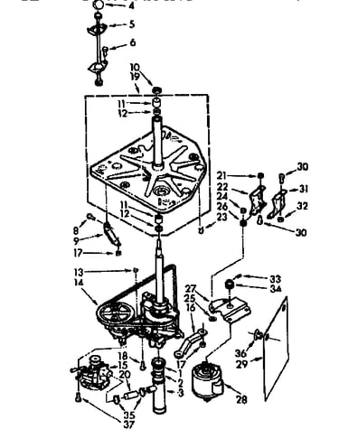 Drive system