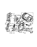 Bulkhead assembly