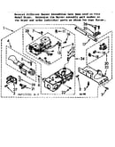 Burner assembly