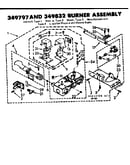 Burner assembly