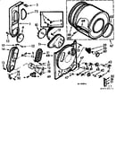 Bulkhead asm