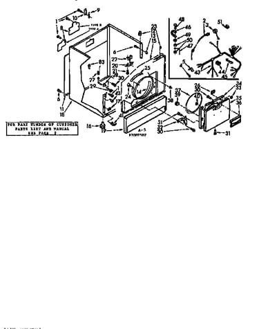Cabinet assembly