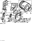 Bulkhead assembly