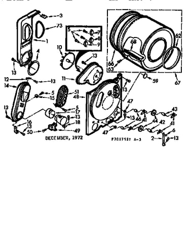 Bulkhead assembly