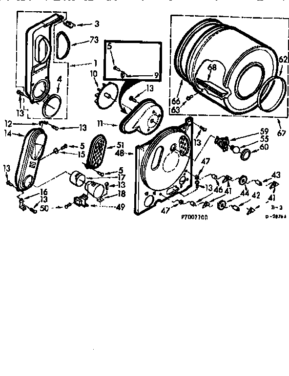 BULKHEAD ASSEMBLY