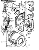Bulkhead assembly