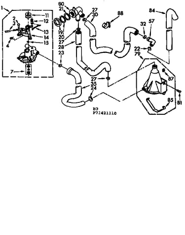 Water system
