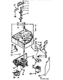Drive system