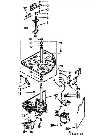 Drive system