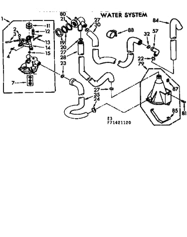Water system