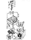 Drive system