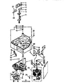 Drive parts
