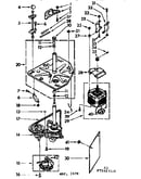Drive parts