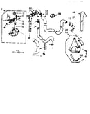 Water system parts