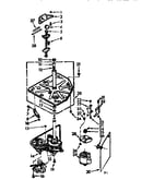 Drive system