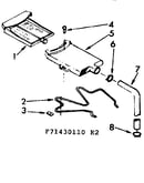 Filter assembly