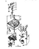 Drive system
