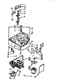 Drive system