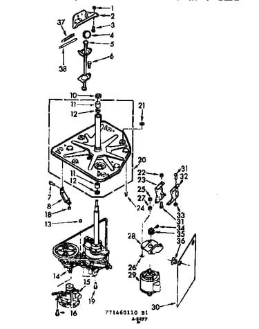 Drive system