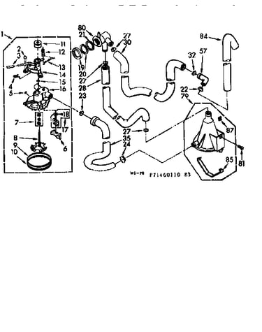 Water system