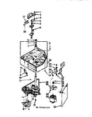 Drive system