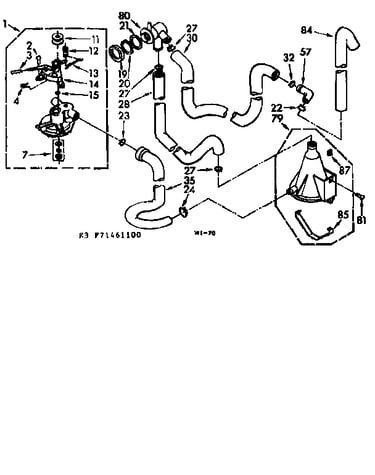 Water system