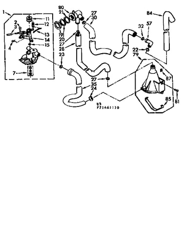 Water system