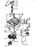 Drive system