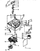 Drive system