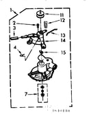 Pump assembly