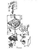 Drive system