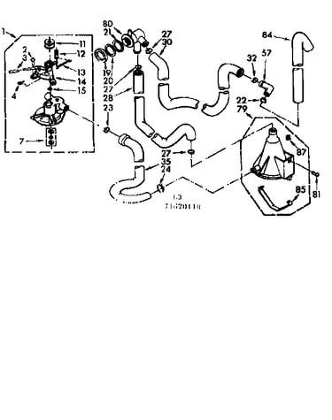 Water system
