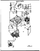 Drive parts