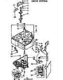 Drive system