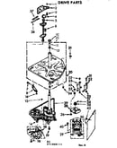 Drive parts