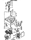 Drive parts
