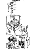 Drive parts